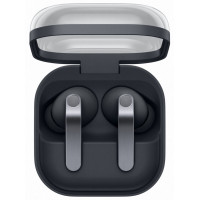 Бездротові навушники Samsung Galaxy Buds 4 Pro (R640), чорний