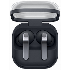 Бездротові навушники Samsung Galaxy Buds 4 Pro (R640), чорний