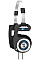 Навушники On-Ear Koss Porta Pro Classic, 3.5 mini-jack, 1.2м, Чорний