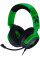 Гарнітура Razer Kraken V4 X, 7.1, USB-A, 1.8м, RGB, Minecraft Ed.