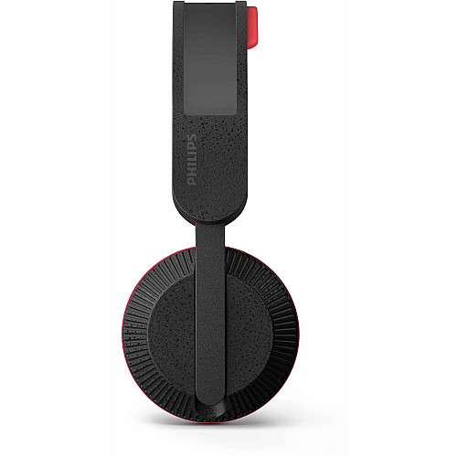 Наушники Over-ear Philips TAA6219 BT 5.4, IP55, Solar Power, SBC, AAC, Wireless, Mic