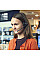 Гарнитура компьютерная моно On-Ear EPOS IMPACT 100 MS, USB C+A, Microsoft Teams, однонаправленный, 2м, Черный