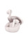 Навушники TWS Mibro Earbuds 5, BT 5.4, ENC, IPX4, SBC, AAC, Touch control, світло-рожевий