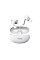 Наушники TWS Trust Yavi Earbuds BT 5.3, ENC, SBC, Mic, Белый