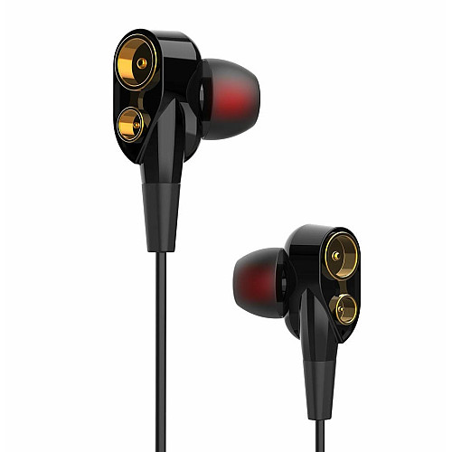 Навушники TECNO Hot beats J2