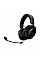Гарнітура ігрова HyperX Cloud III S, WL/USB-A/USB-C, чорний