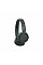 Наушники On-ear Sony WH-CH520 BT 5.2, SBC, AAC, Wireless, Mic, Черный