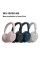 Навушники Over-ear Sony WH-1000XM6 BT 5.3, ANC, Hi-Res, AAC, LDAC, LC3, Wireless, Mic, Рожевий
