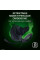 Гарнітура Razer Kraken V4 X, 7.1, USB-A, 1.8м, RGB, Minecraft Ed.