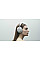 Наушники Over-ear Sony WH-1000XM6 BT 5.3, ANC, Hi-Res, AAC, LDAC, LC3, Wireless, Mic, Серебристый