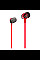 Гарнитура HyperX Cloud Earbuds II 3.5 мм Red