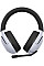 Гарнитура игровая Over-ear Sony INZONE H5 Wireless, Mic, Белый