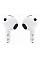 Бездротові навушники Samsung Galaxy Buds 4 (R540), білий