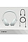 Навушники Over-ear Sony WH-CH720N BT 5.2, ANC, SBC, AAC, Wireless, Mic, Білий