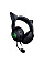 Гарнитура Razer Kraken Kitty V2, RGB, USB-A, черный