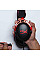 Гарнітура ігрова HyperX Cloud Alpha, mini-jack/dual 3.5мм, 1.2м/2м чорно-червоний
