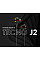 Навушники TECNO Hot beats J2