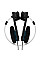 Навушники On-Ear Koss Porta Pro Classic, 3.5 mini-jack, 1.2м, Чорний