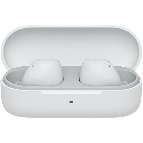Навушники TWS Sony WF-C510 BT 5.3, IPX4, SBC, AAC, Mic, Білий