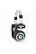 Наушники On-Ear Koss Porta Pro, BT 5.2, Wireless, Mic, Черный