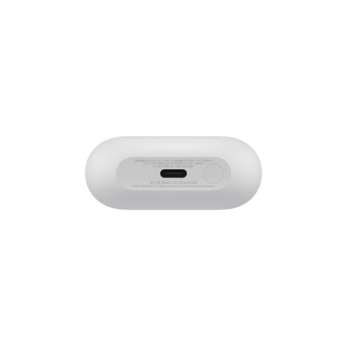 Бездротові навушники Samsung Galaxy Buds3 FE (R420), сірий