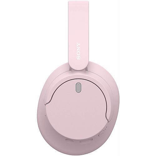 Наушники Over-ear Sony WH-CH720N BT 5.2, ANC, SBC, AAC, Wireless, Mic, Розовый