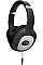 Наушники Over-Ear Koss SP540, 3.5 mini-jack, 1.4м, Черный