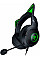 Гарнитура Razer Kraken Kitty V2, RGB, USB-A, черный