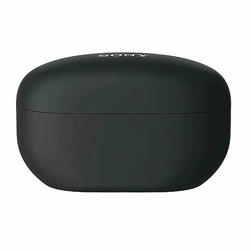 Навушники TWS Sony WF-1000XM5 BT 5.3, ANC, Hi-Res, IPX4, SBC, AAC, LDAC, LC3, Mic, Чорний