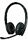 Гарнитура компьютерная стерео On-Ear EPOS C20, Wireless, Uni Mic, Черный
