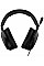 Гарнитура игровая HyperX Cloud Stinger 2, mini-jack/dual 3.5мм, 2м/0.15м, черный