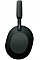 Наушники Over-ear Sony WH-1000XM5 BT 5.2, ANC, Hi-Res, AAC, LDAC, Wireless, Mic, Черный