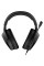 Гарнітура ігрова HyperX Cloud Stinger 3, mini-jack/dual 3.5mm, чорний