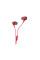 Гарнітура ігрова HyperX Cloud Earbuds III S, USB-C, червоний
