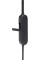 Навушники In-ear JBL T125BT Wireless Mic Чорний
