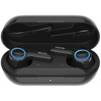 Навушники TECNO Hipods H3 Black