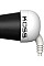Наушники Koss The Plug Noise Isolating White