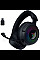 Гарнітура ігрова Razer Kraken V4, USB-A/WL/BT, RGB, чорний
