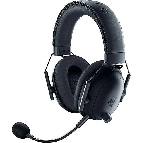 Гарнитура игровая Razer BlackShark V2 Pro (2023), 7.1, WL/BT, черный