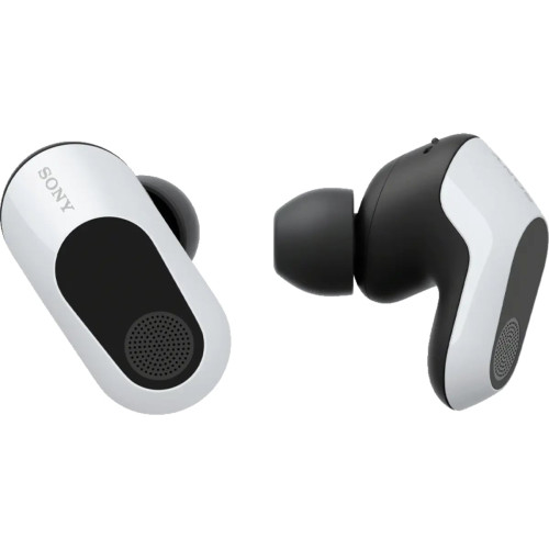 Навушники ігрові TWS Sony INZONE Buds BT 5.3, ANC, IPX4, LC3, Mic, Білий