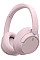 Наушники Over-ear Sony WH-CH720N BT 5.2, ANC, SBC, AAC, Wireless, Mic, Розовый