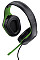 Гарнитура Trust GXT GXT 415X Zirox For Xbox, 3.5мм, черный