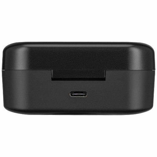 Навушники 2E Novem Pro True Wireless, 4 Mic, Waterproof, Black