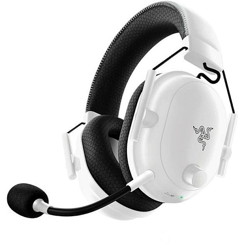 Гарнитура игровая BlackShark V2 Pro (2023), 7.1, WL/BT, белый