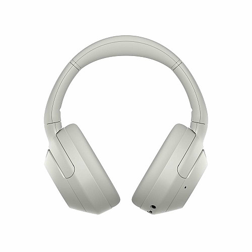Наушники Over-ear Sony ULT WEAR BT 5.2, ANC, AAC, LDAC, Wireless, Mic, Белый