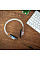 Навушники On-Ear Koss KPH30iCL, 3.5 mini-jack, Mic, 1.2м, Прозорий