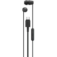 Навушники In-ear Sony IER-EX15C USB-C, Mic, Чорний