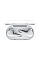 Наушники Trust Nika Touch True Wireless Mic White