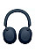 Навушники Over-ear Sony WH-1000XM5 BT 5.2, ANC, Hi-Res, AAC, LDAC, Wireless, Mic, Синій