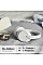 Навушники Over-ear Sony WH-CH720N BT 5.2, ANC, SBC, AAC, Wireless, Mic, Білий